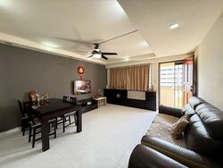 Blk 497B Tampines Street 45 (Tampines), HDB 4 Rooms #552597461